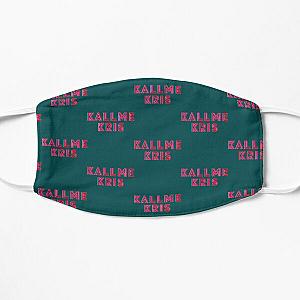 kallmekris  39 Flat Mask RB0811