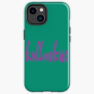 kallmekris  26 iPhone Tough Case RB0811