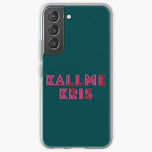 kallmekris  39 Samsung Galaxy Soft Case RB0811