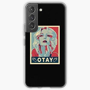 Otay Kallmekris Samsung Galaxy Soft Case RB0811