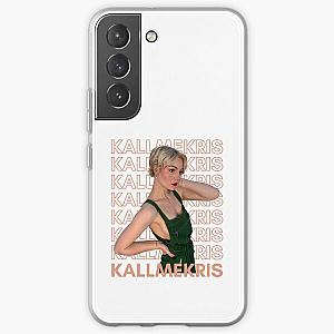 Kallmekris Samsung Galaxy Soft Case RB0811