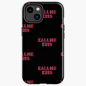 Kallmekris iPhone Tough Case RB0811