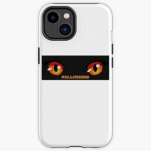 Kallmekris Eye iPhone Tough Case RB0811