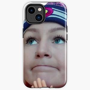 Kallmekris Riley iPhone Tough Case RB0811