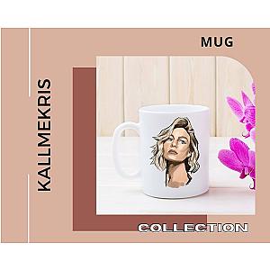 Kallmekris Mug