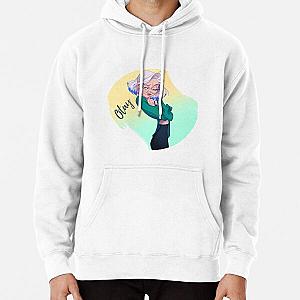 Kallmekris Otay Kallmekris Pullover Hoodie RB0811