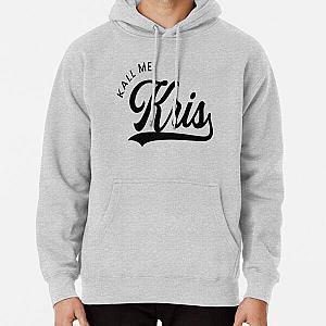 kallmekris                                      Pullover Hoodie RB0811