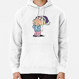 Kallmekris a Kallmekris a Kallmekris Pullover Hoodie RB0811