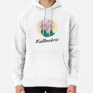 Kallmekris a Kallmekris a Kallmekris Pullover Hoodie RB0811