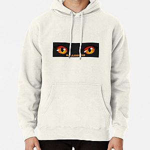 Kallmekris Eye Pullover Hoodie RB0811