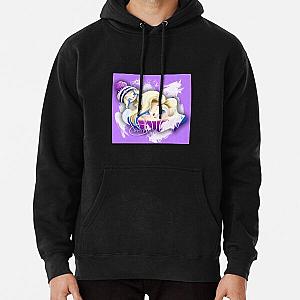 Kallmekris Otay Kallmekris Pullover Hoodie RB0811