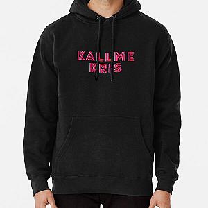 Kallmekris Pullover Hoodie RB0811