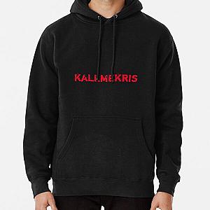 kallmekris t-shirts  Pullover Hoodie RB0811