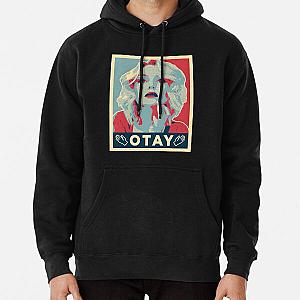 Otay Kallmekris Pullover Hoodie RB0811