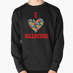 kallmekris  35 Pullover Sweatshirt RB0811