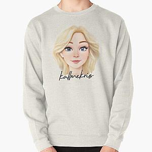 kallmekris  48 Pullover Sweatshirt RB0811