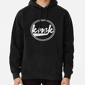 Kallmekris  23 Pullover Hoodie RB0811