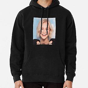 Kallmekris Big Smile   Pullover Hoodie RB0811