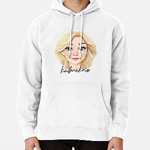 Kallmekris  1 Pullover Hoodie RB0811