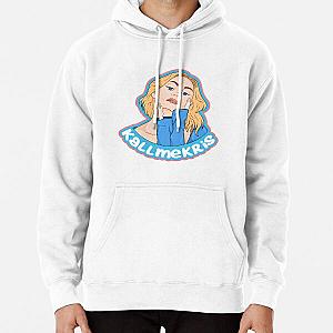 Kallmekris Pullover Hoodie RB0811