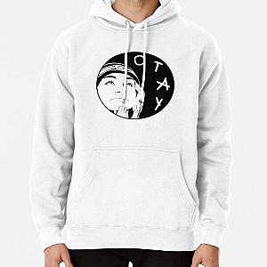 kallmekris-hinhtron  Pullover Hoodie RB0811