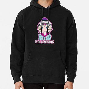 kallmekris  40 Pullover Hoodie RB0811