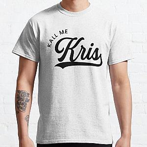 kallmekris  7 Classic T-Shirt RB0811