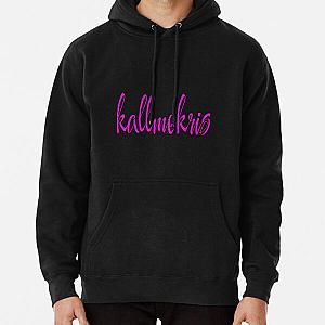 kallmekris  26 Pullover Hoodie RB0811