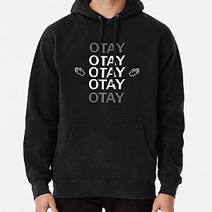 OTAY - kallmekris   Pullover Hoodie RB0811