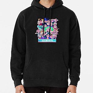 Kallmekris a Kallmekris a Kallmekris Pullover Hoodie RB0811