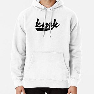 Kallmekris a Kallmekris a Kallmekris Pullover Hoodie RB0811