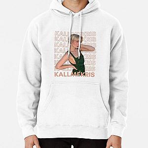 Kallmekris Pullover Hoodie RB0811