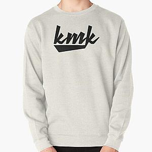 Kallmekris a Kallmekris a Kallmekris Pullover Sweatshirt RB0811