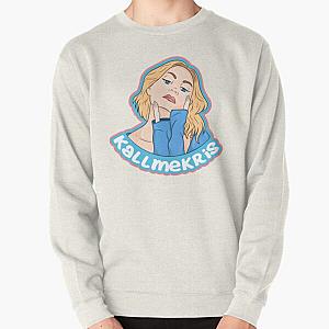 Kallmekris Pullover Sweatshirt RB0811