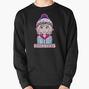 kallmekris  40 Pullover Sweatshirt RB0811