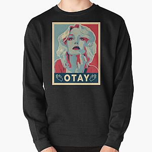 Otay Kallmekris Pullover Sweatshirt RB0811