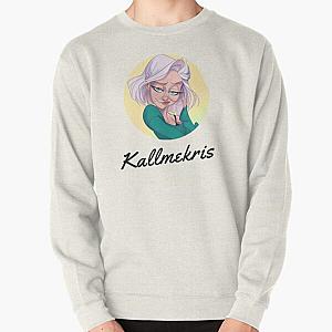 Kallmekris Pullover Sweatshirt RB0811