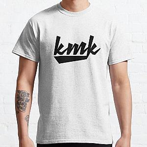 Kallmekris Merch Kallmekris Logo Classic T-Shirt RB0811