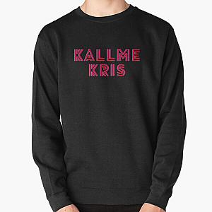 Kallmekris Pullover Sweatshirt RB0811