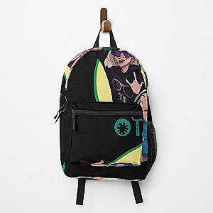 Kallmekris Backpack RB0811