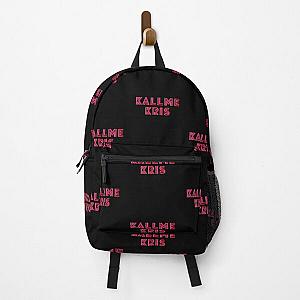 Kallmekris Backpack RB0811