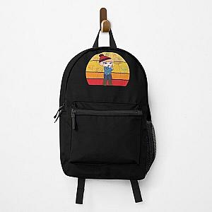 Kallmekris Backpack RB0811