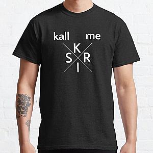 Kallmekris  Classic T-Shirt RB0811