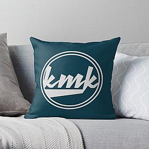 Kallmekris  23 Throw Pillow RB0811