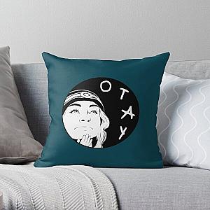 kallmekris-hinhtron  Throw Pillow RB0811