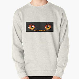 Kallmekris Eye Pullover Sweatshirt RB0811