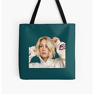 kallmekris  42 All Over Print Tote Bag RB0811