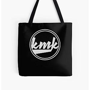 Kallmekris 23 All Over Print Tote Bag RB0811