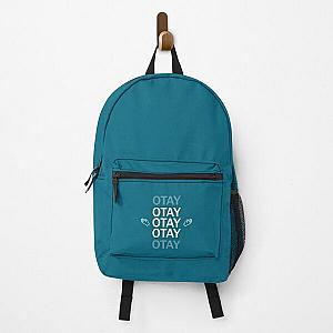 OTAY - kallmekris   Backpack RB0811