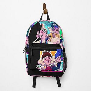 Kallmekris a Kallmekris a Kallmekris Backpack RB0811